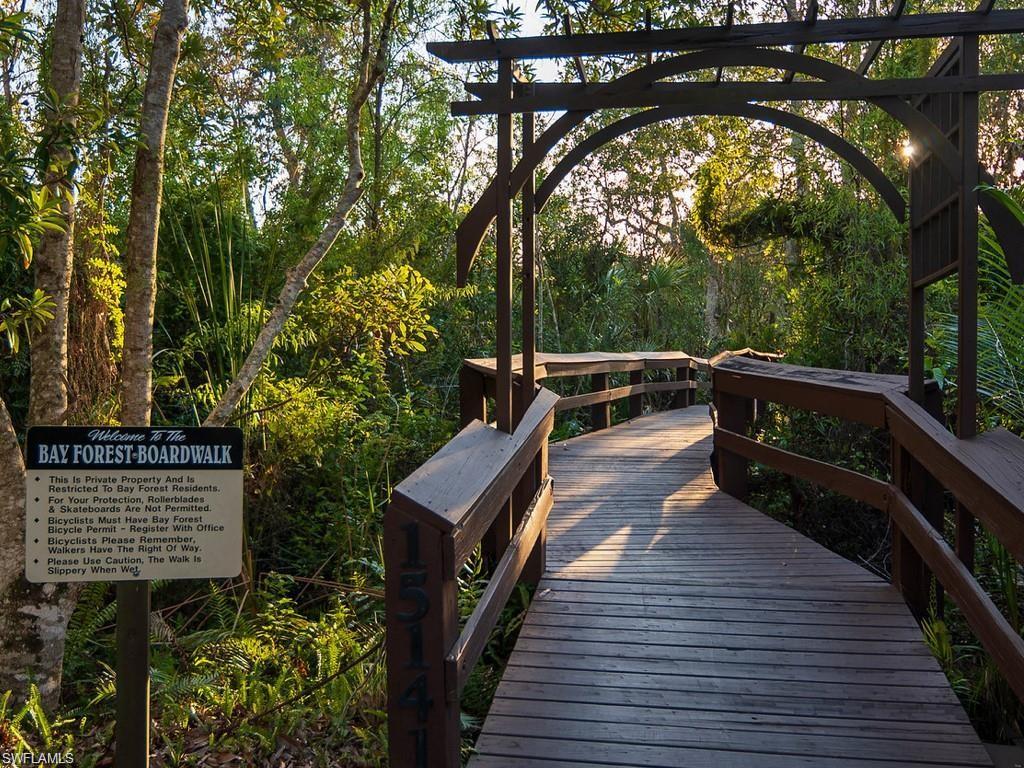 Boardwalk