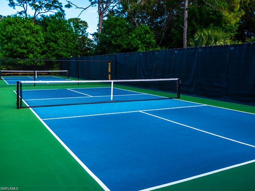 Pickleball