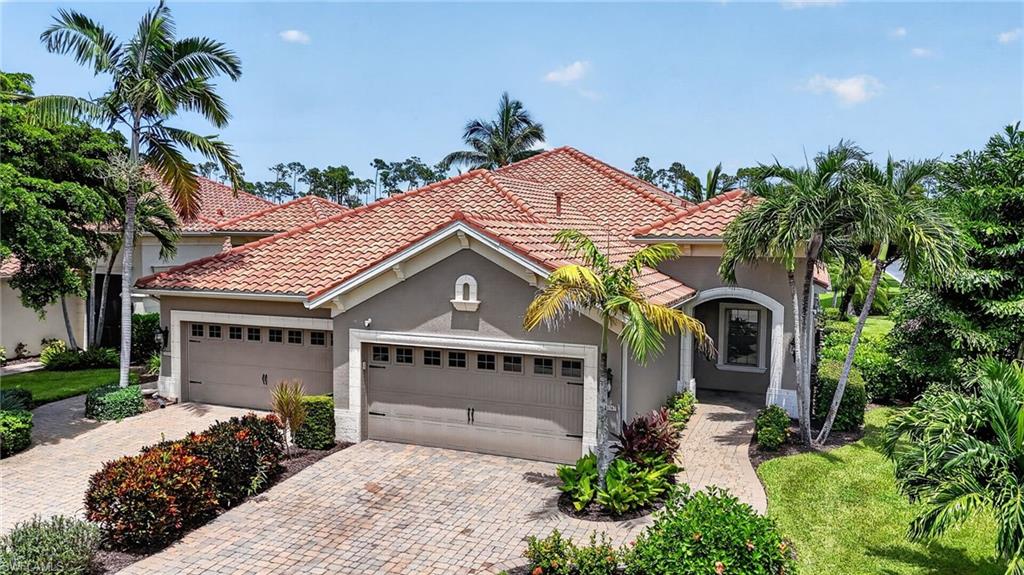 21567 Cascina DR