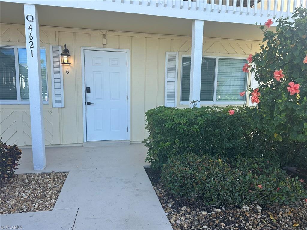 4621 Bayshore DR Q6
