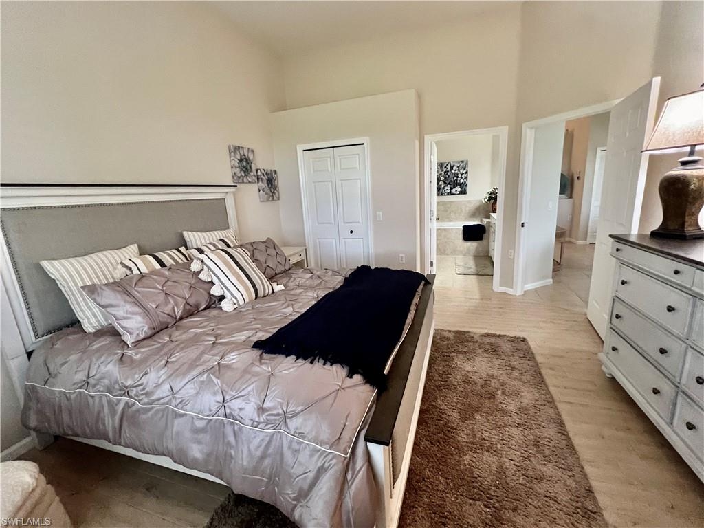 As it was furnished