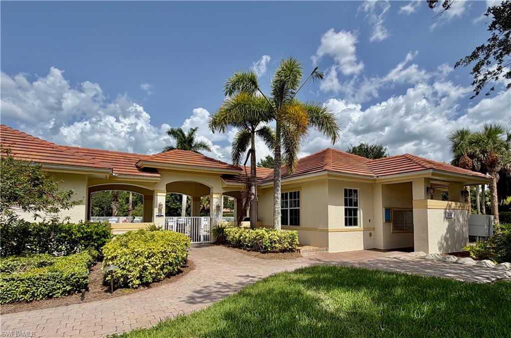 Idlewild Clubhouse