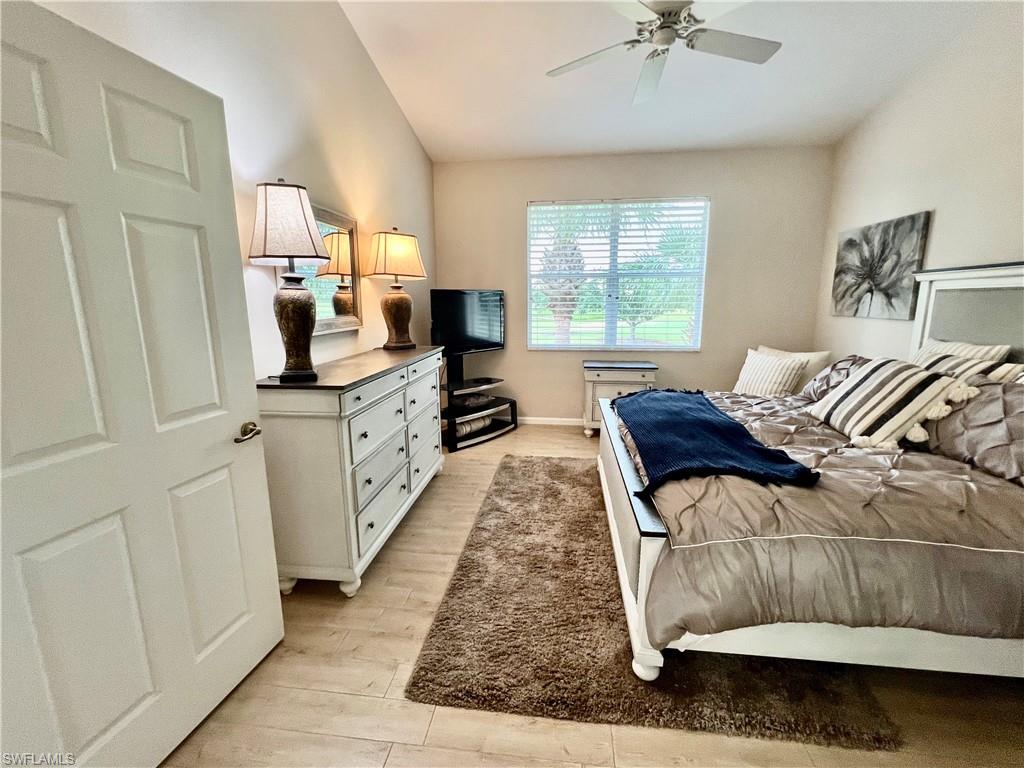 As it was furnished