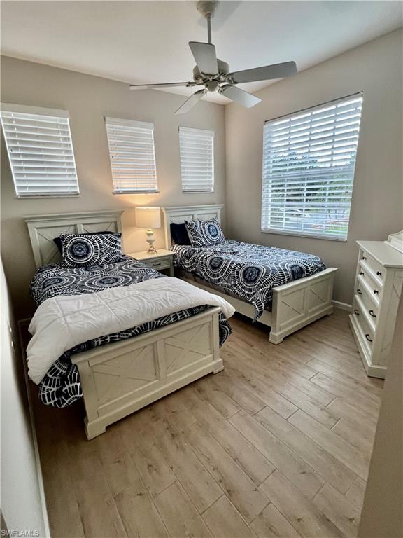 As it was before furnished