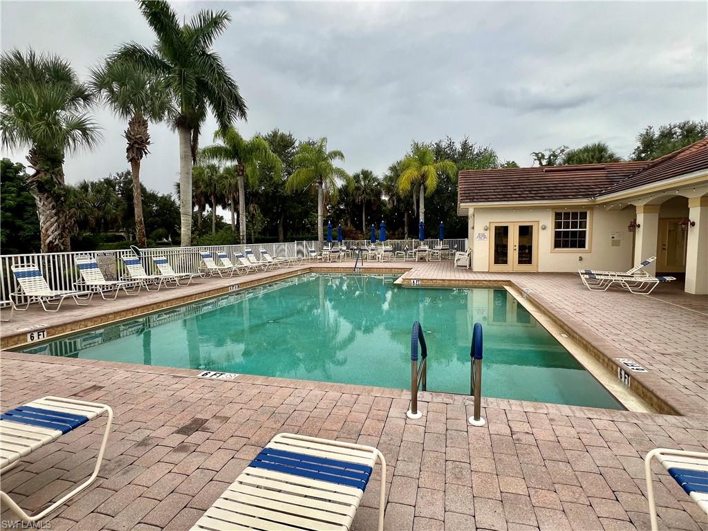 Idlewild Pool