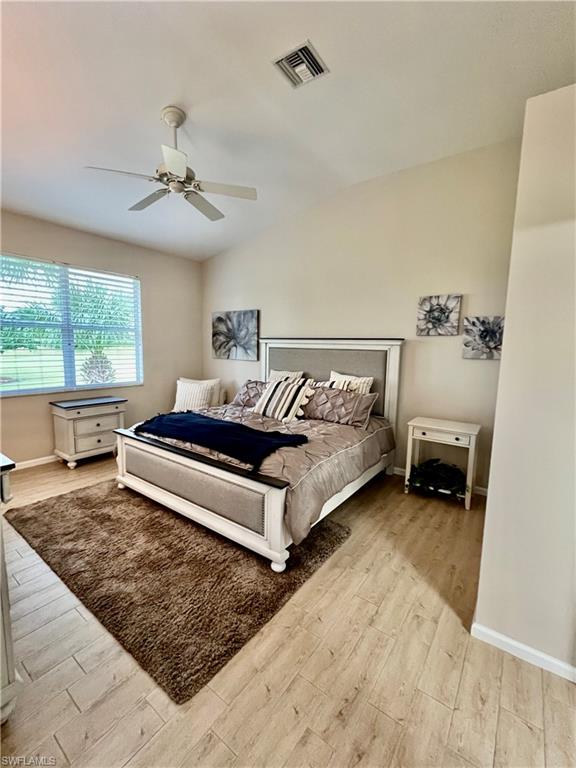 As it was furnished