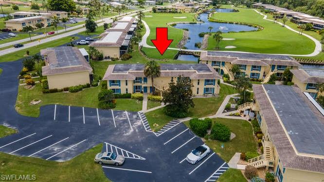 96 Glades BLVD 513