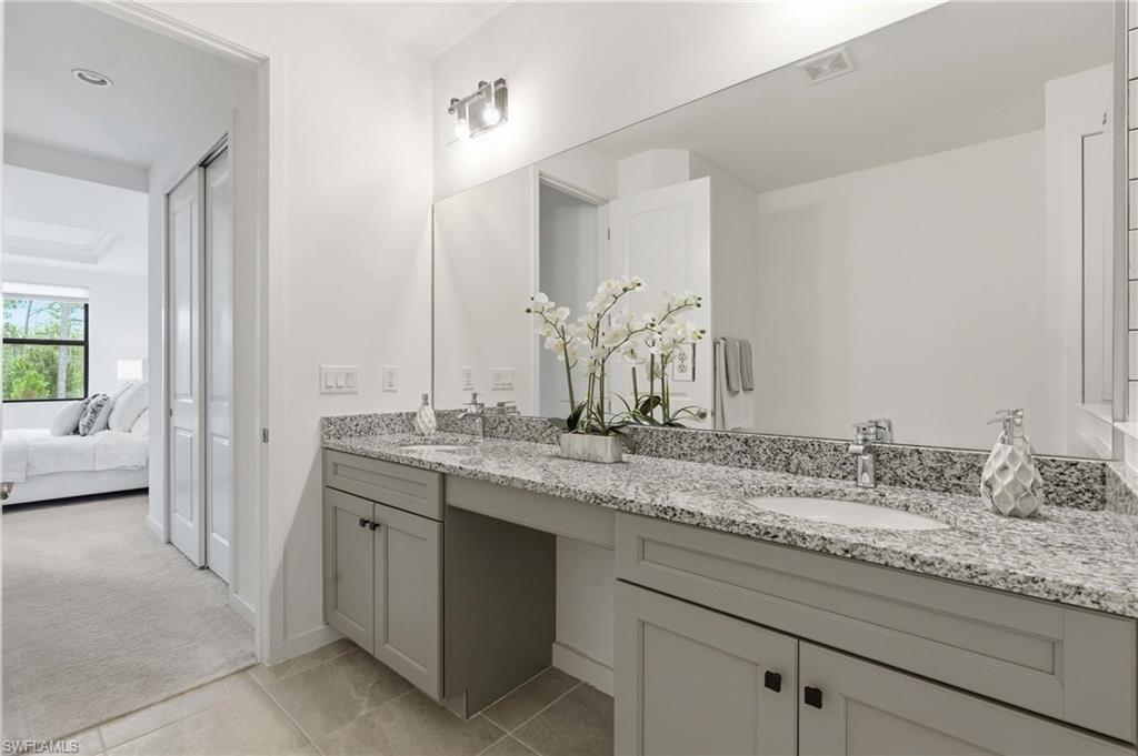 Primary Ensuite