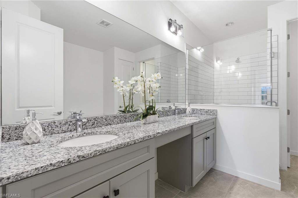 Primary Ensuite