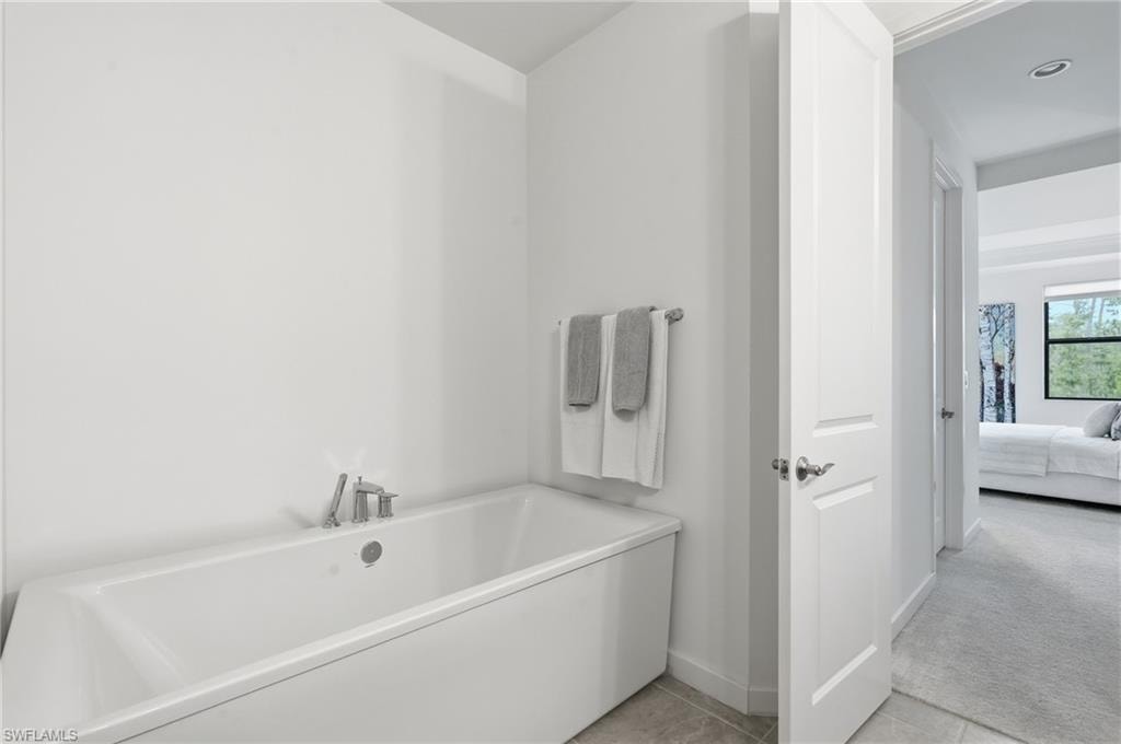 Primary Ensuite