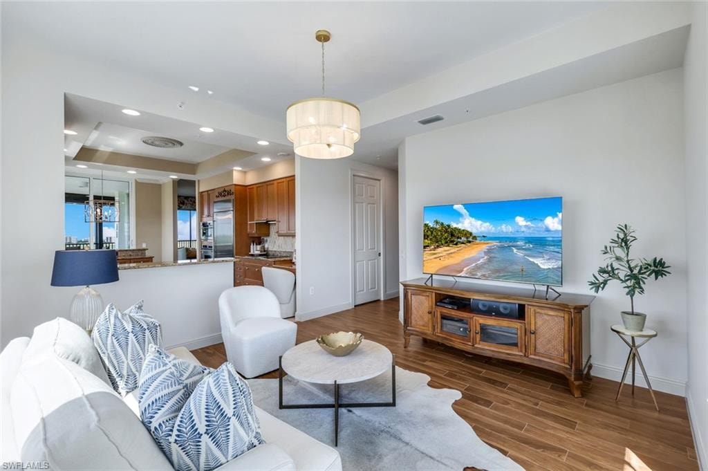 455 Cove Tower DR 1701 photo 9