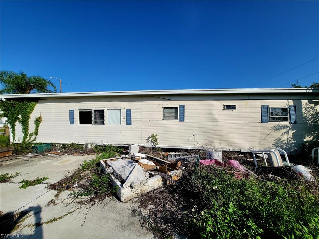 3453 Gainsboro RD