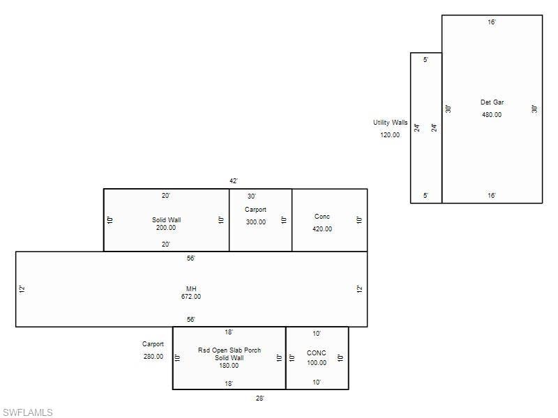 3453 Gainsboro RD photo 11