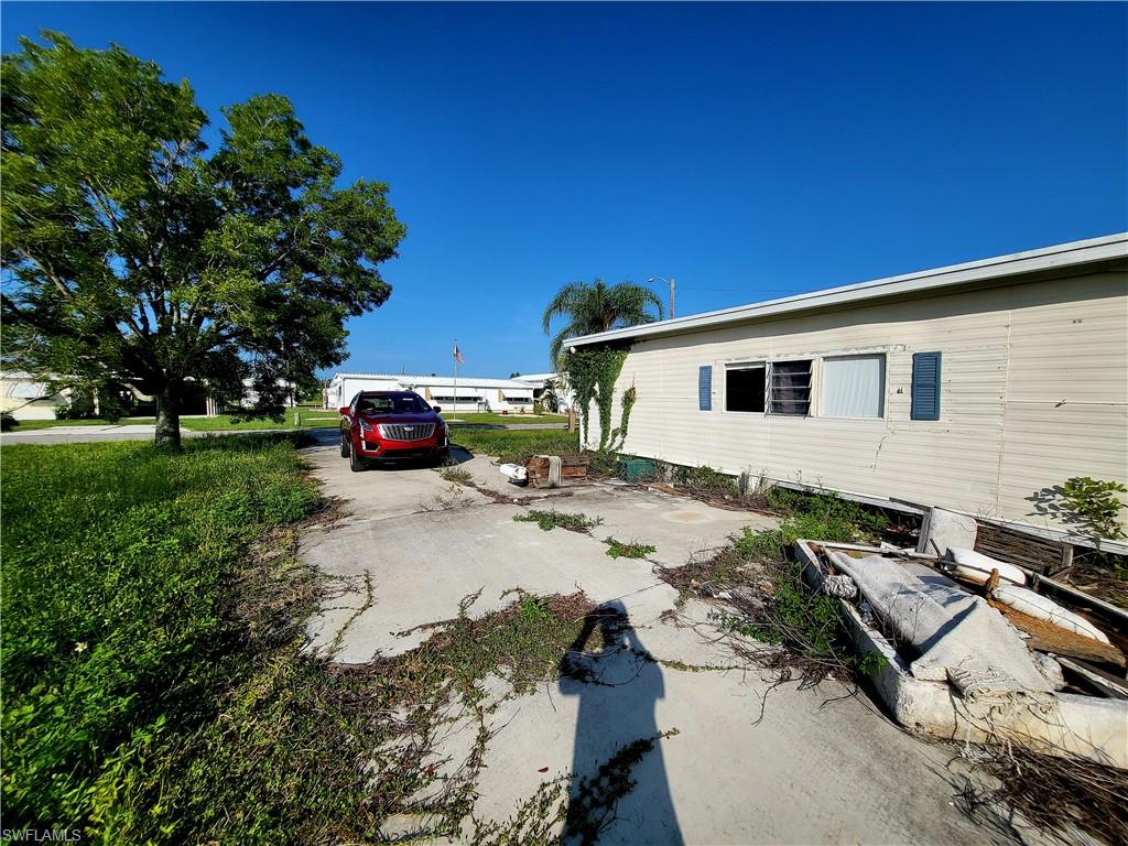 3453 Gainsboro RD