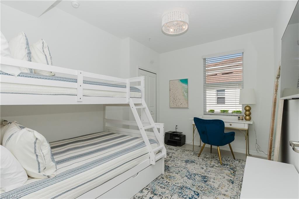 2nd Guest Bedroom