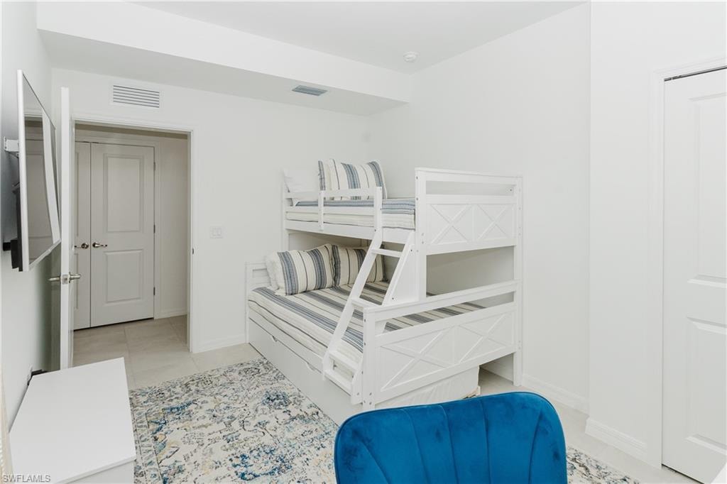 2nd Guest Bedroom