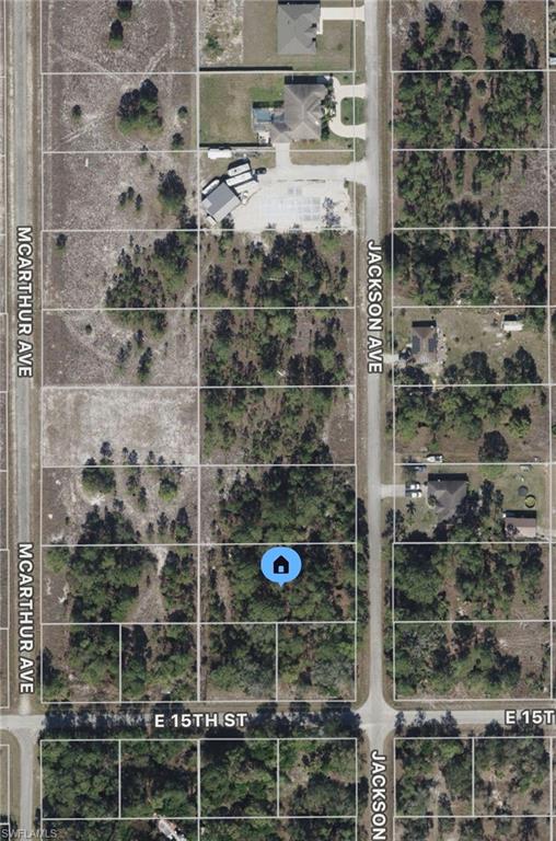 1503 Jackson AVE