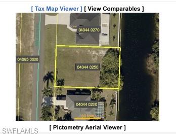 Aerial Pictures