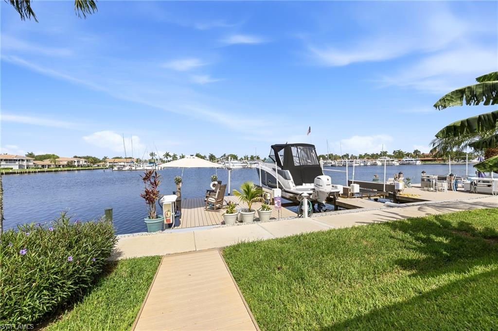 326 Stella Maris DR S