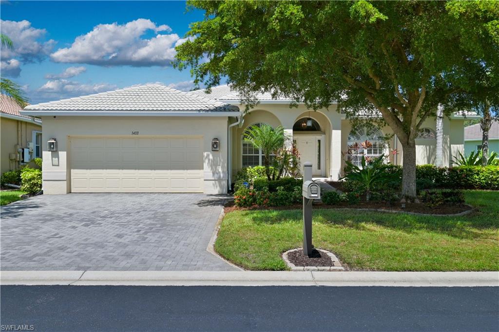 14111 Creek CT