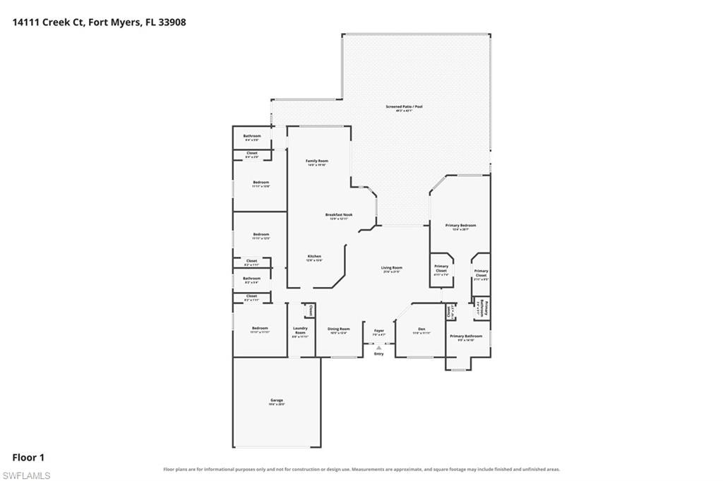 14111 Creek CT photo 7