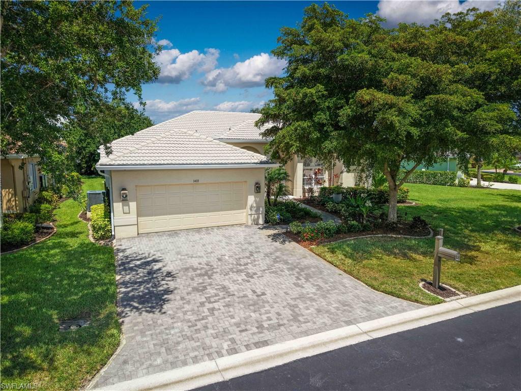14111 Creek CT