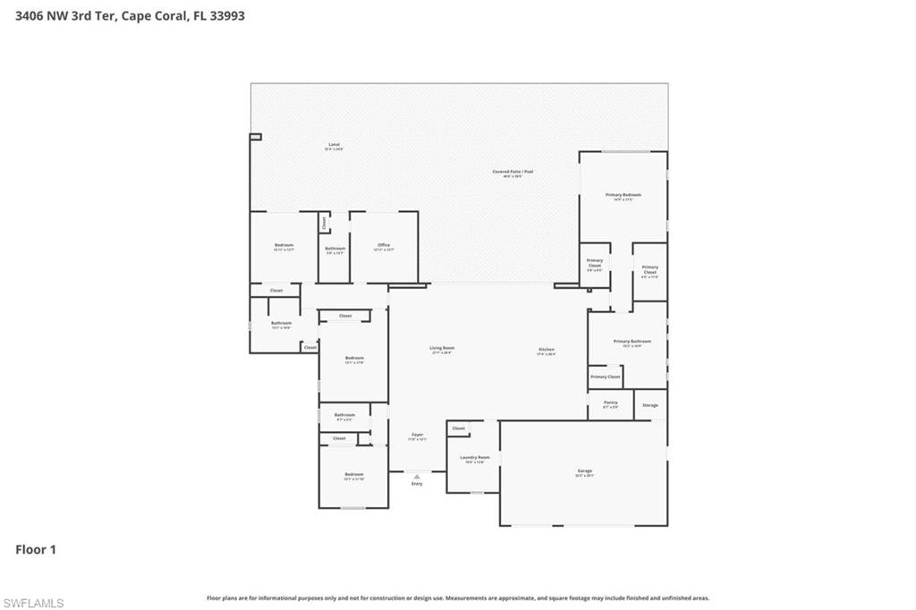 3406 NW 3rd TER photo 39