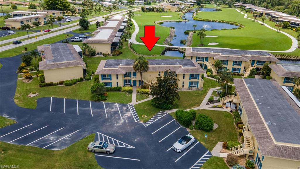 96 Glades BLVD 513