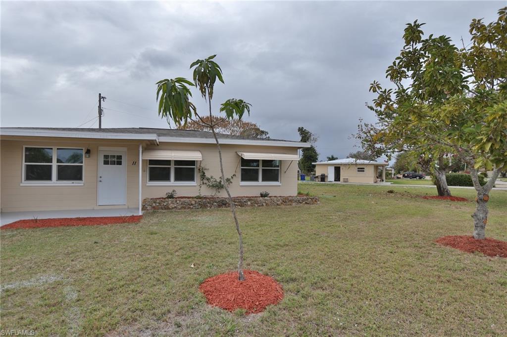 11 California RD B