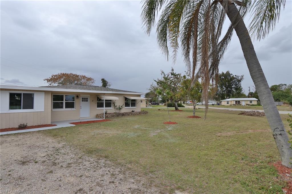 11 California RD B