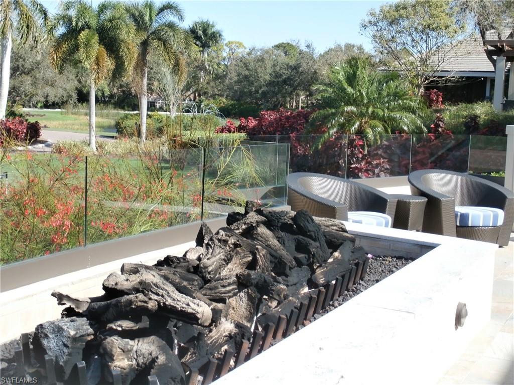 Largest firepit in southwest Florida