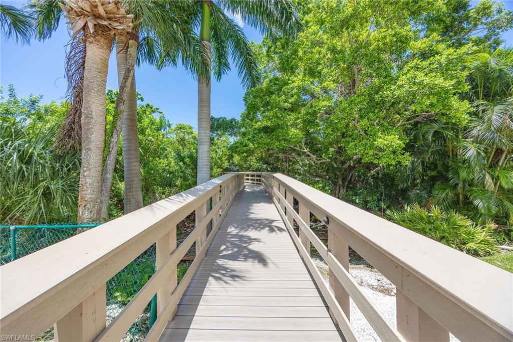 Boardwalk