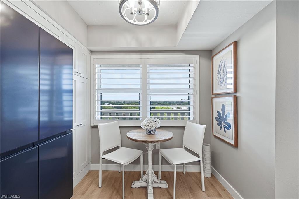 Kitchen Nook