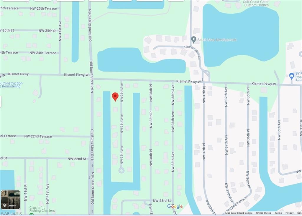 2370 NW 39th AVE