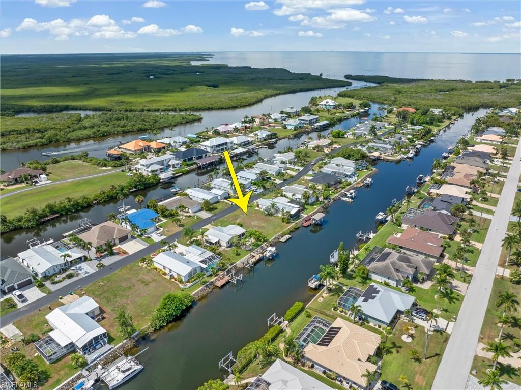 5439 River Bay DR
