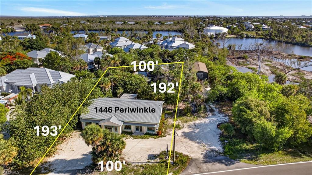 Commercial Parcel 1