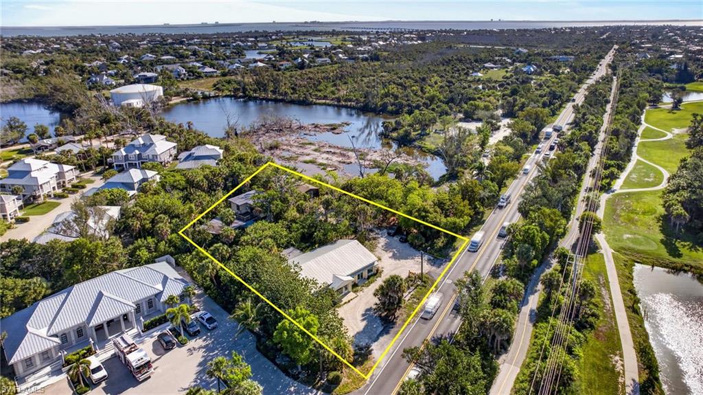 1.2 Acres COMMERCIAL