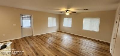 802 E Jasmine RD