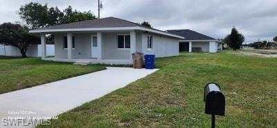 802 E Jasmine RD photo 17