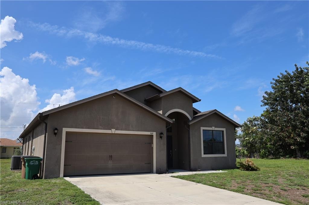 509 SW 28th ST