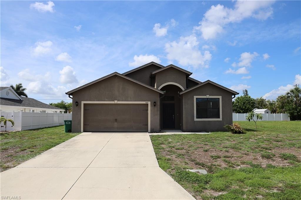 509 SW 28th ST