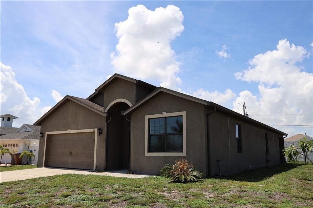 509 SW 28th ST