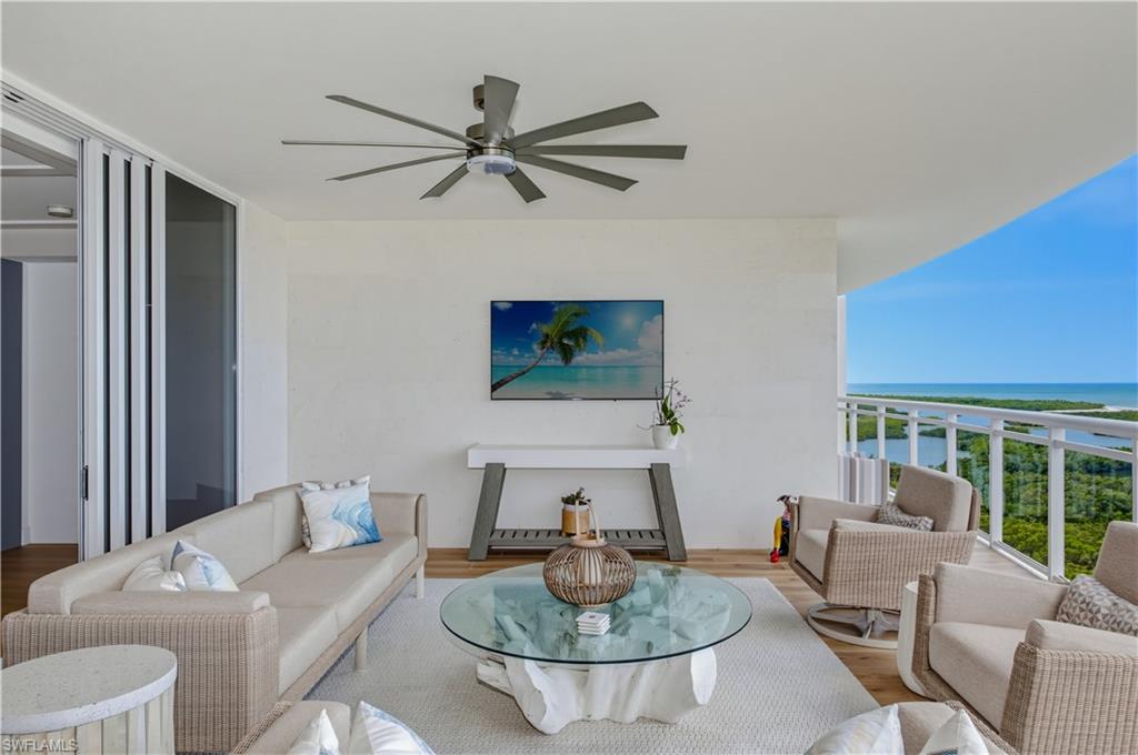 Outdoor Living