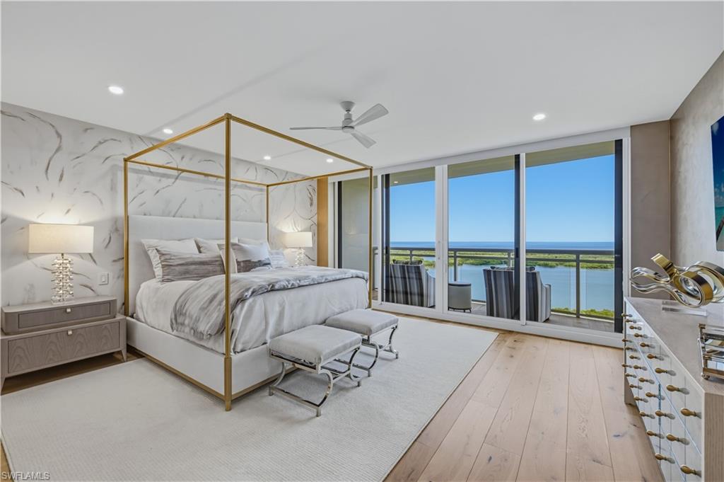 Owner's Suite