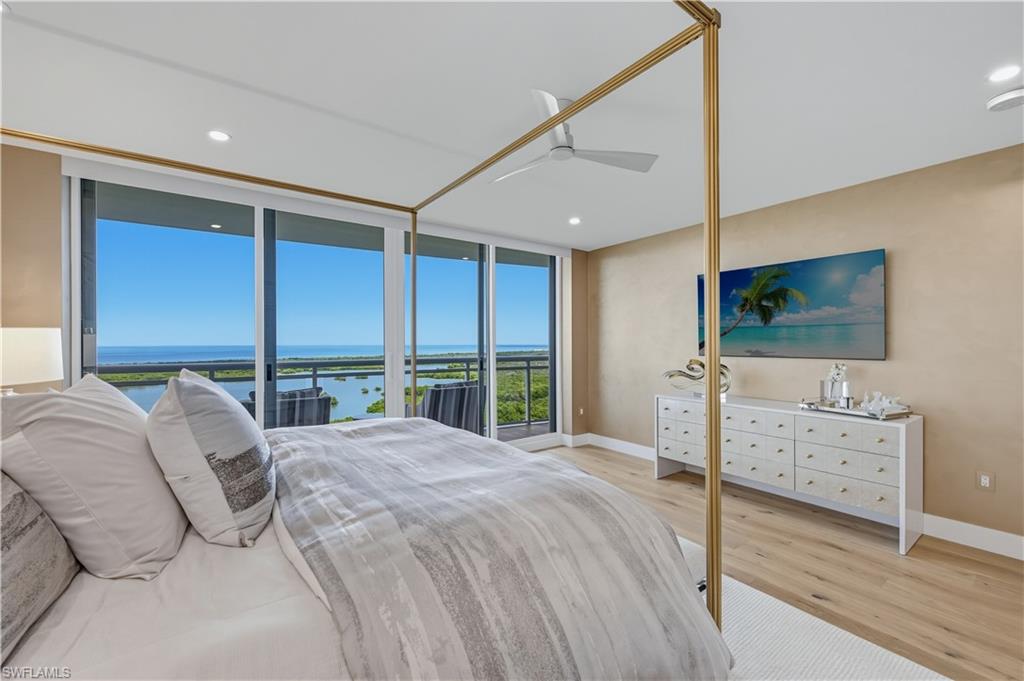 Owner's Suite