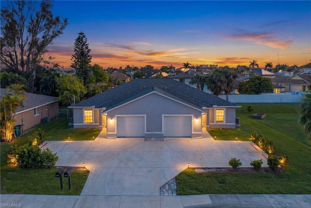 1426/1428 Cape Coral PKWY W