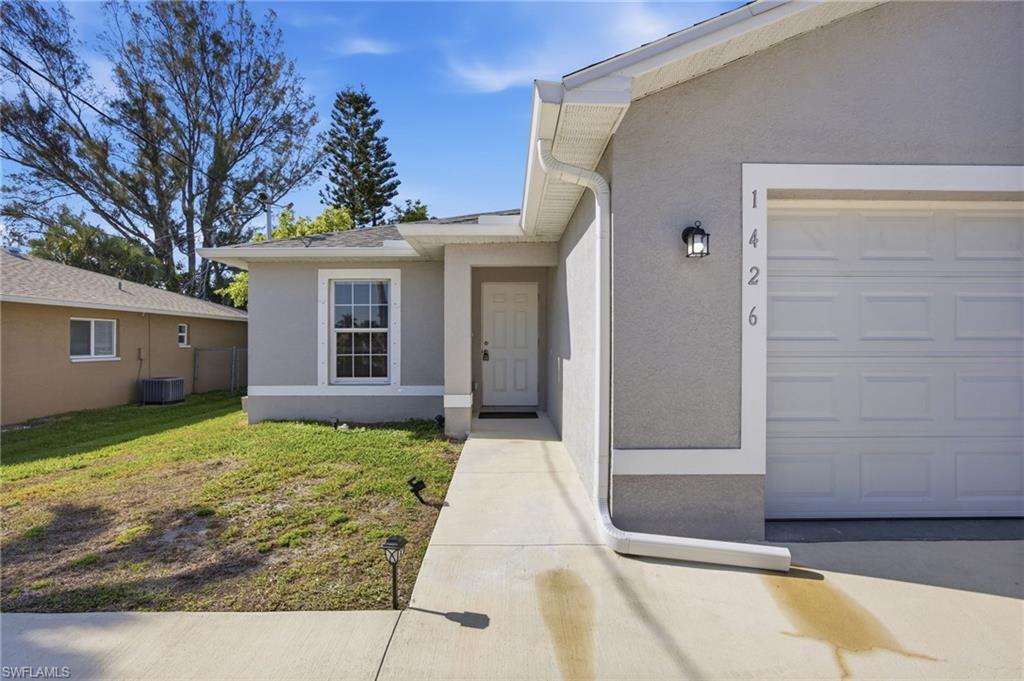 1426/1428 Cape Coral PKWY W