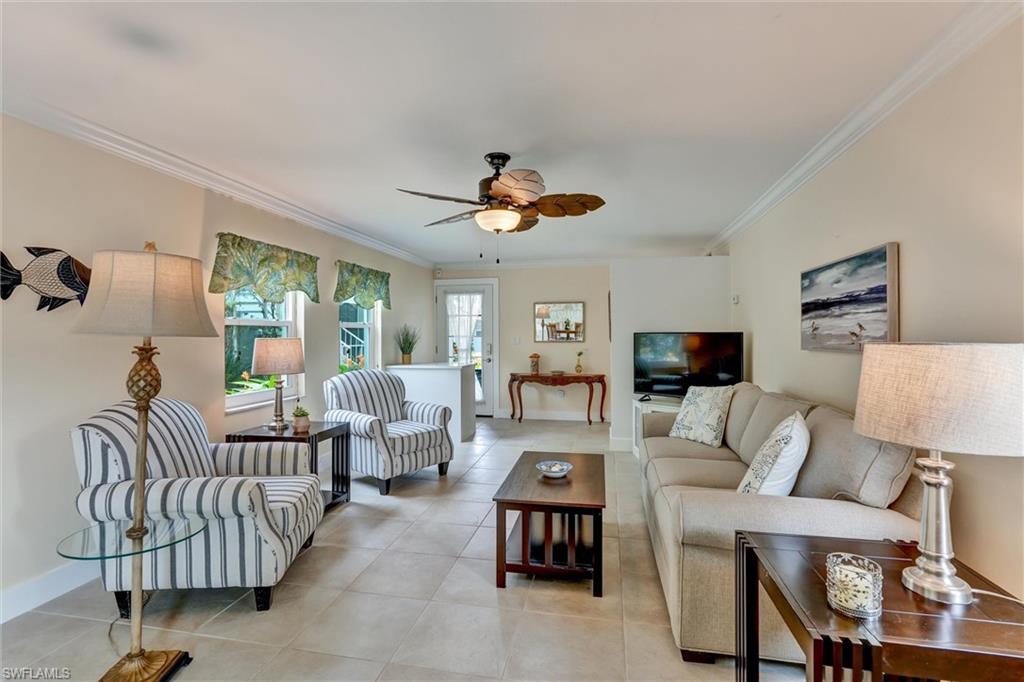 Another view of living room