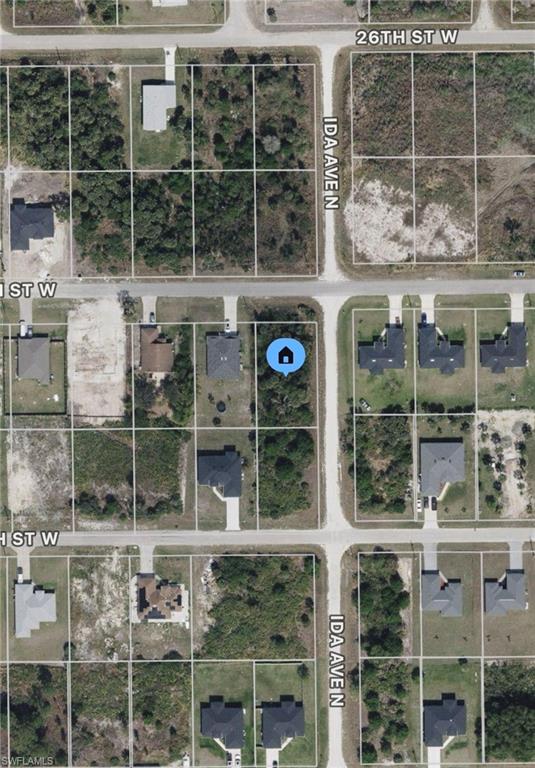 2901 25th ST W