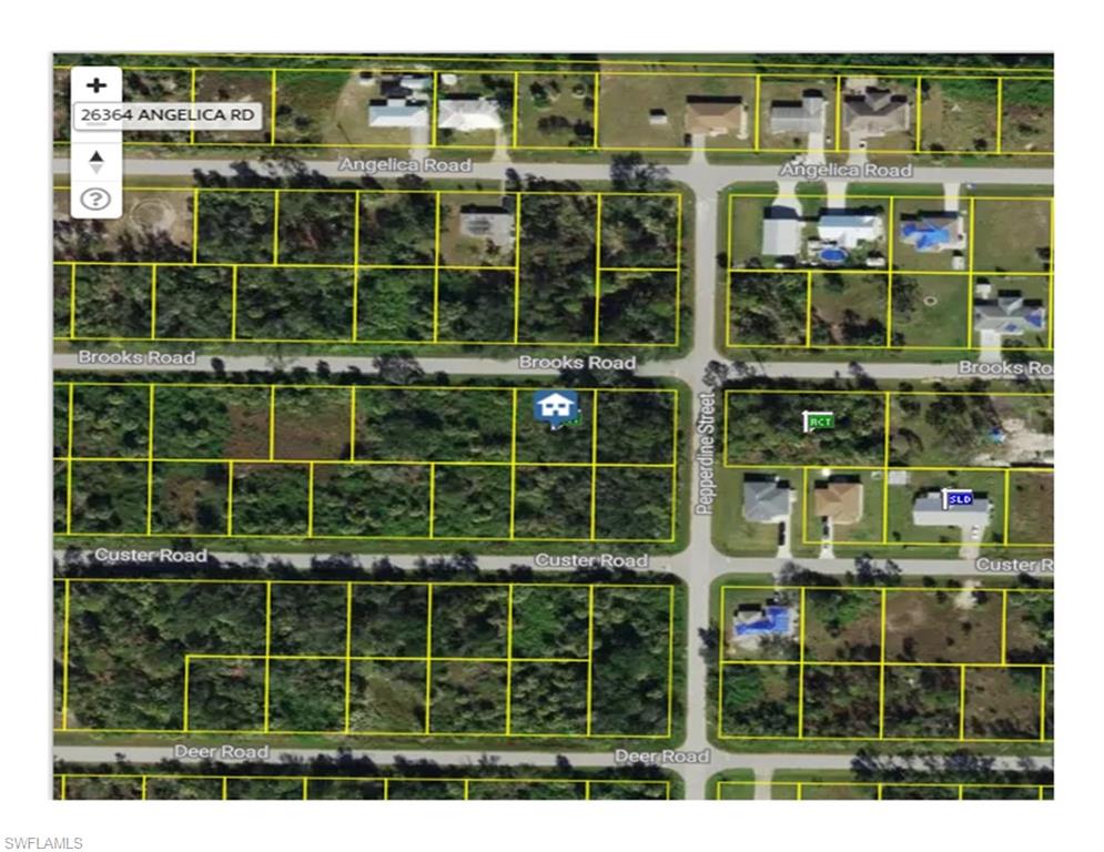 26403 Brooks RD photo 6